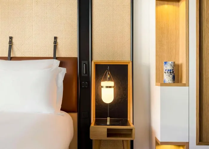 Firstname Bordeaux, Part Of Jdv By Hyatt 酒店 波尔多