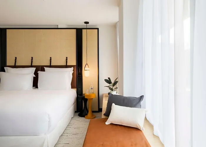 Firstname Bordeaux, Part Of Jdv By Hyatt 4*