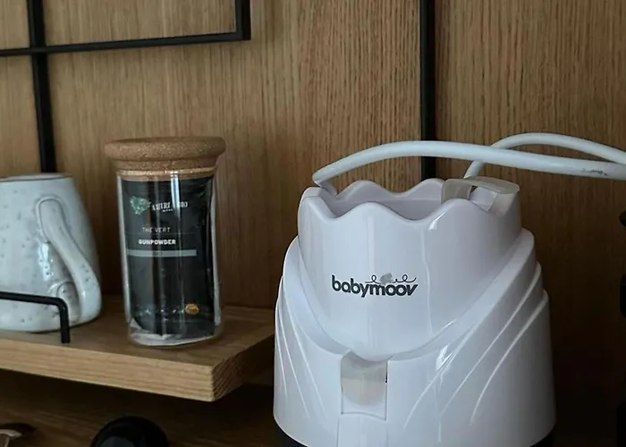 호텔 Firstname Bordeaux, Part Of Jdv By Hyatt 보르도