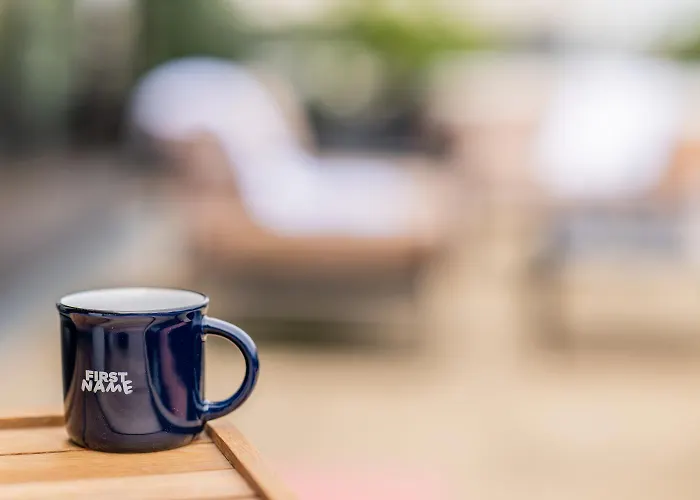 Firstname Bordeaux, Part Of Jdv By Hyatt 호텔 4*