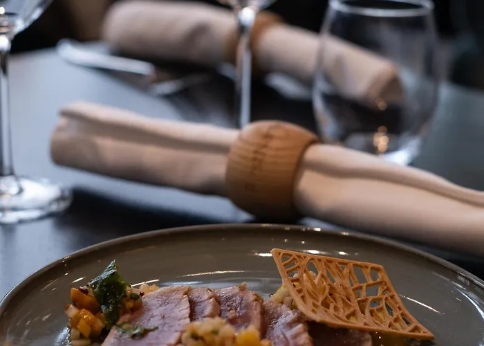 Firstname Bordeaux, Part Of Jdv By Hyatt Отель Бордо