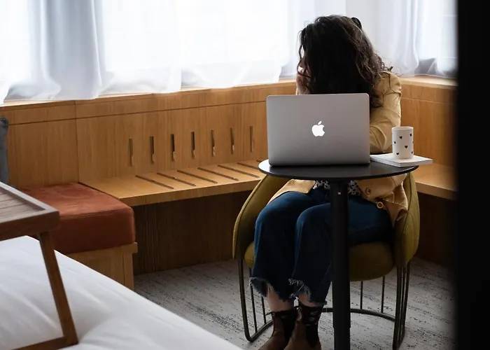 Firstname Bordeaux, Part Of Jdv By Hyatt 4*