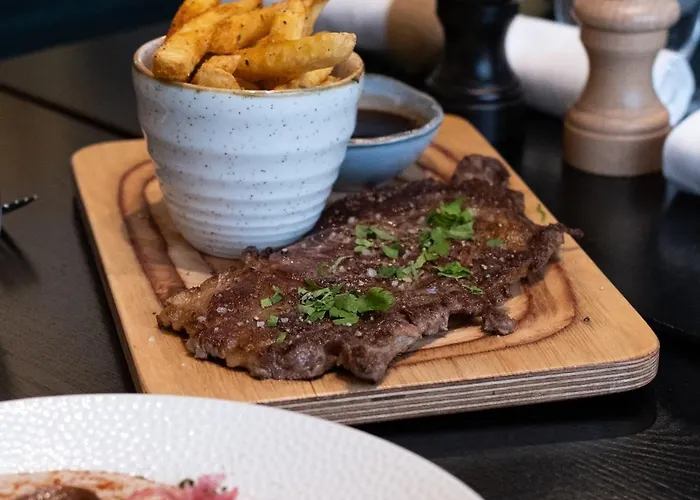 Firstname Bordeaux, Part Of Jdv By Hyatt Отель