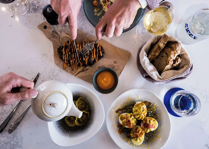 Hotel Firstname Bordeaux, Part Of Jdv By Hyatt