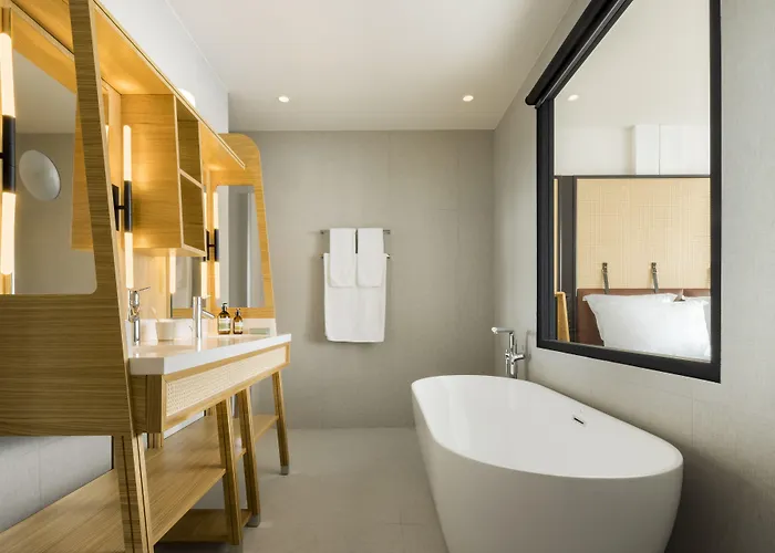 Firstname Bordeaux, Part Of Jdv By Hyatt بوردو