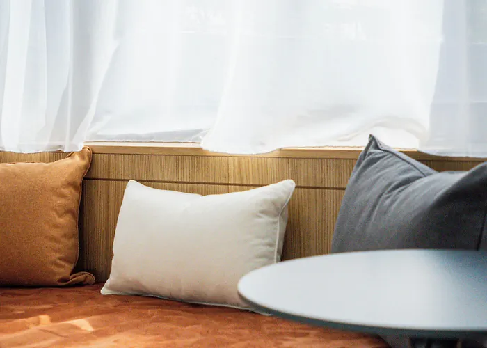 Firstname Bordeaux, Part Of Jdv By Hyatt 4*