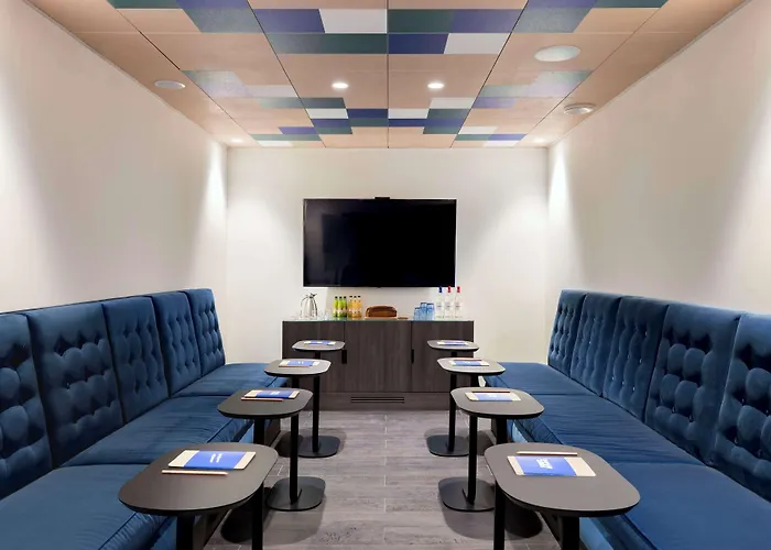 酒店 Firstname Bordeaux, Part Of Jdv By Hyatt