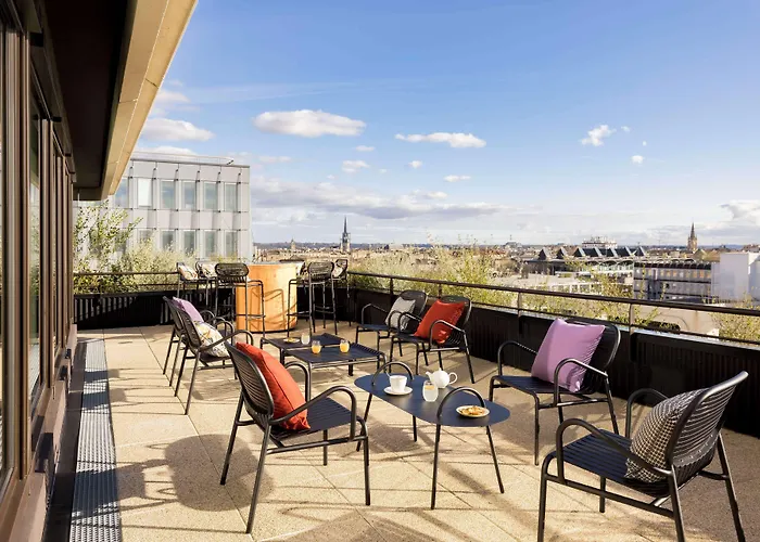 酒店 Firstname Bordeaux, Part Of Jdv By Hyatt