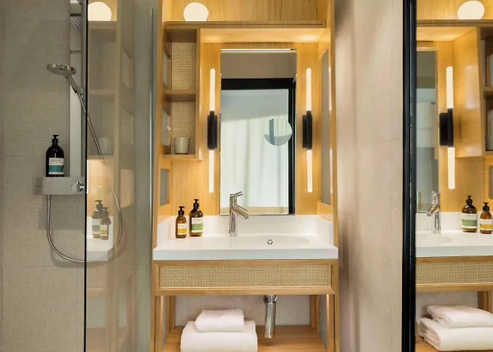 Firstname Bordeaux, Part Of Jdv By Hyatt 보르도