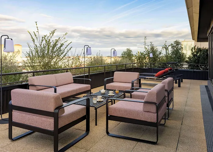 Firstname Bordeaux, Part Of Jdv By Hyatt בורדו