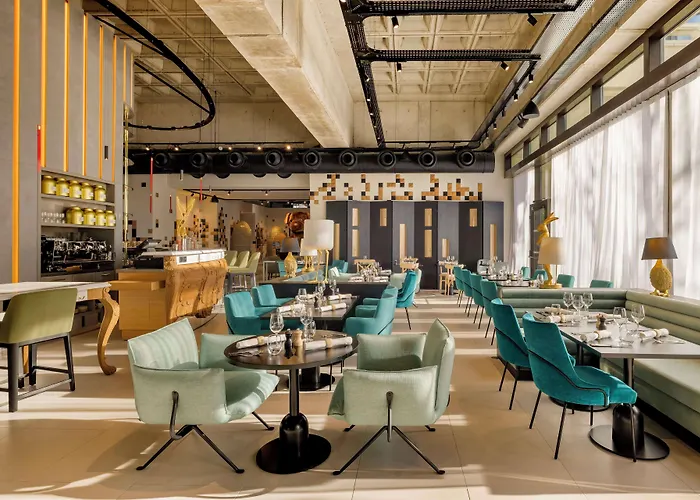 Firstname Bordeaux, Part Of Jdv By Hyatt 보르도