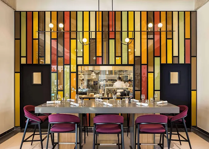 Firstname Bordeaux, Part Of Jdv By Hyatt Bordeaux