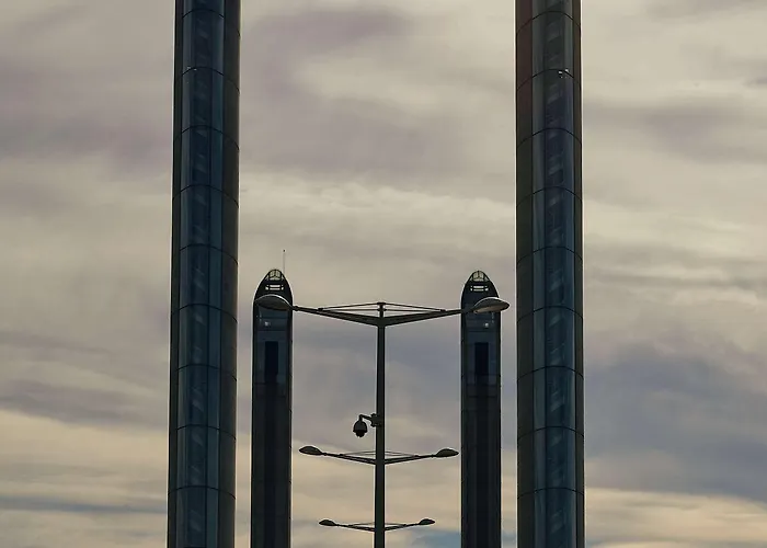 Firstname Bordeaux, Part Of Jdv By Hyatt بوردو