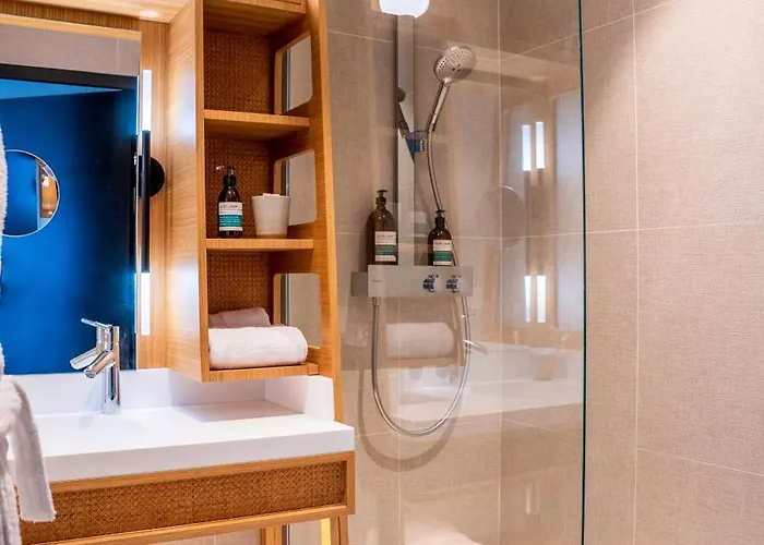 فندق Firstname Bordeaux, Part Of Jdv By Hyatt بوردو