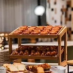 Hotell Firstname Bordeaux, Part Of Jdv By Hyatt