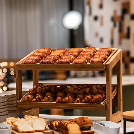 酒店 Firstname Bordeaux, Part Of Jdv By Hyatt