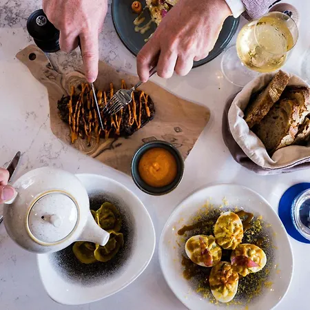 酒店 Firstname Bordeaux, Part Of Jdv By Hyatt 波尔多