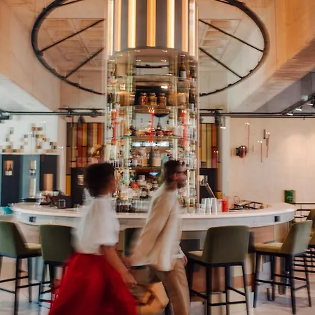 Firstname Bordeaux, Part Of Jdv By Hyatt 酒店 波尔多