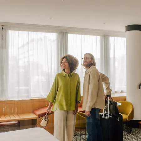 Firstname Bordeaux, Part Of Jdv By Hyatt 4* 波尔多