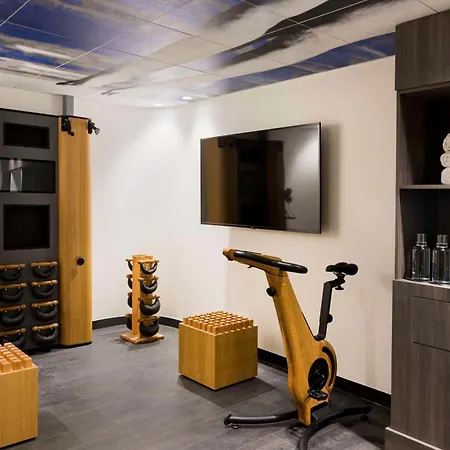 Hotel Firstname Bordeaux, Part Of Jdv By Hyatt