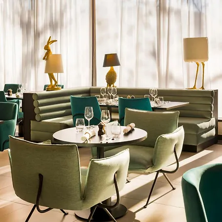 Firstname Bordeaux, Part Of Jdv By Hyatt Hotel 4*