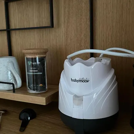 酒店 Firstname Bordeaux, Part Of Jdv By Hyatt 波尔多