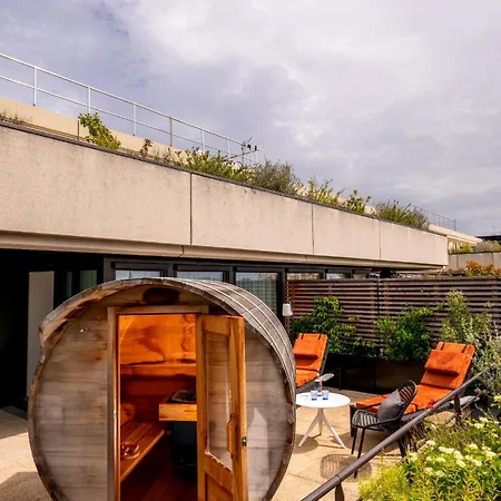 酒店 Firstname Bordeaux, Part Of Jdv By Hyatt