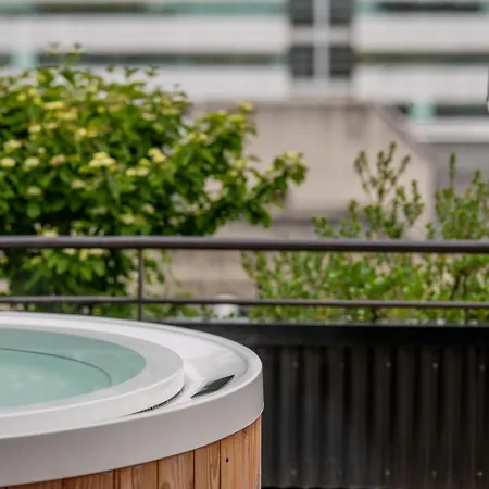 Firstname Bordeaux, Part Of Jdv By Hyatt 4* 波尔多