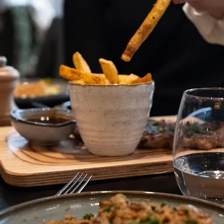 Firstname Bordeaux, Part Of Jdv By Hyatt 酒店