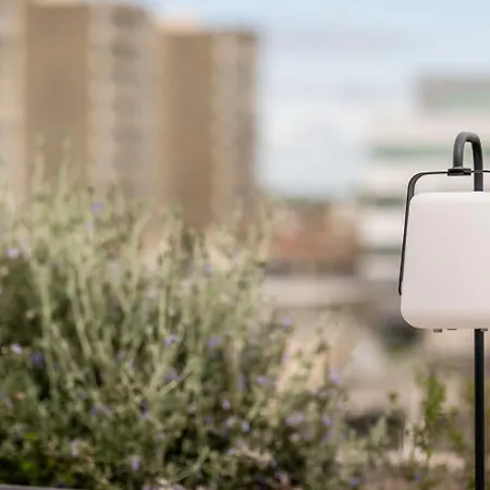 Firstname Bordeaux, Part Of Jdv By Hyatt 酒店 4*