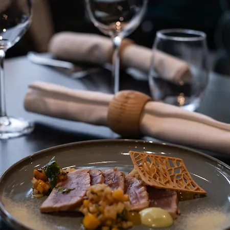 Firstname Bordeaux, Part Of Jdv By Hyatt 酒店 波尔多