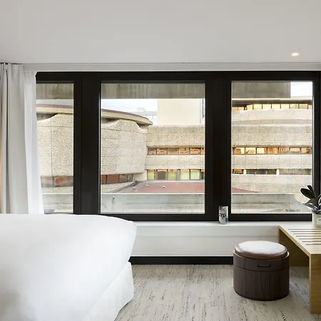 Firstname Bordeaux, Part Of Jdv By Hyatt