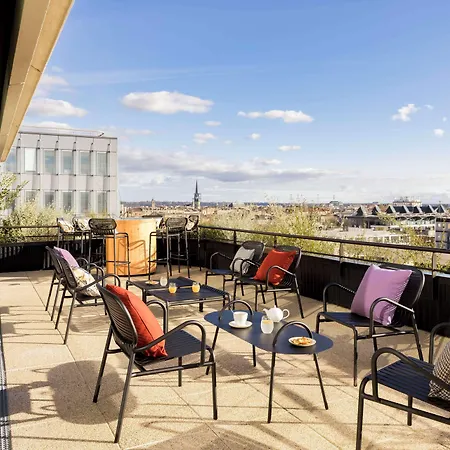 酒店 Firstname Bordeaux, Part Of Jdv By Hyatt