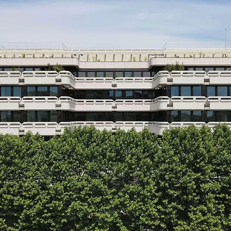 Firstname Bordeaux, Part Of Jdv By Hyatt