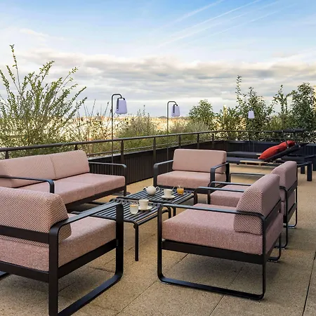 Firstname Bordeaux, Part Of Jdv By Hyatt 波尔多