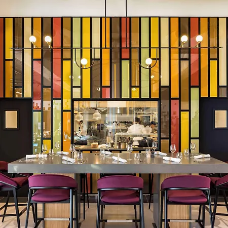 Firstname Bordeaux, Part Of Jdv By Hyatt Burdeos