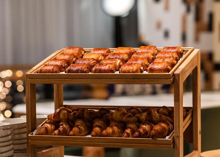 Ξενοδοχείο Firstname Bordeaux, Part Of Jdv By Hyatt