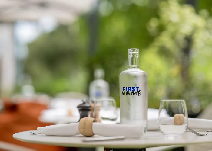 Ξενοδοχείο Firstname Bordeaux, Part Of Jdv By Hyatt Μπορντό