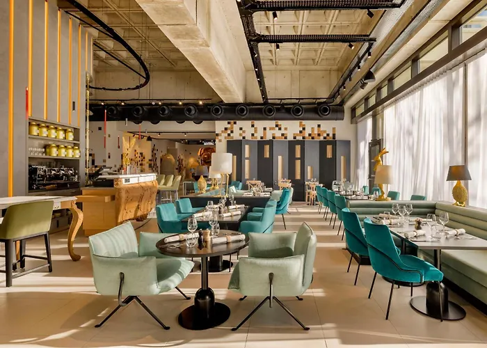 Firstname Bordeaux, Part Of Jdv By Hyatt Ξενοδοχείο 4*