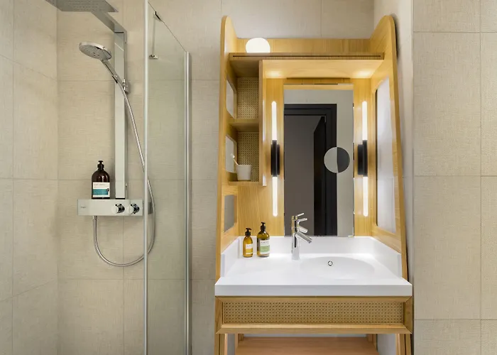 Firstname Bordeaux, Part Of Jdv By Hyatt