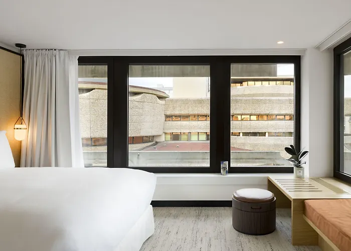 Firstname Bordeaux, Part Of Jdv By Hyatt