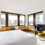 מלון Firstname Bordeaux, Part Of Jdv By Hyatt 4*