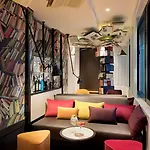 מלון Firstname Bordeaux, Part Of Jdv By Hyatt בורדו