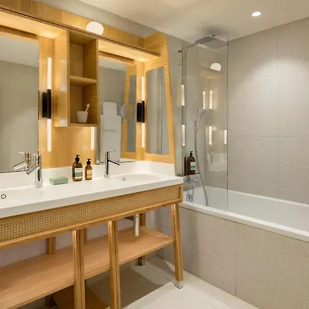 Firstname Bordeaux, Part Of Jdv By Hyatt 酒店 波尔多