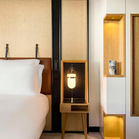 Firstname Bordeaux, Part Of Jdv By Hyatt 酒店 波尔多