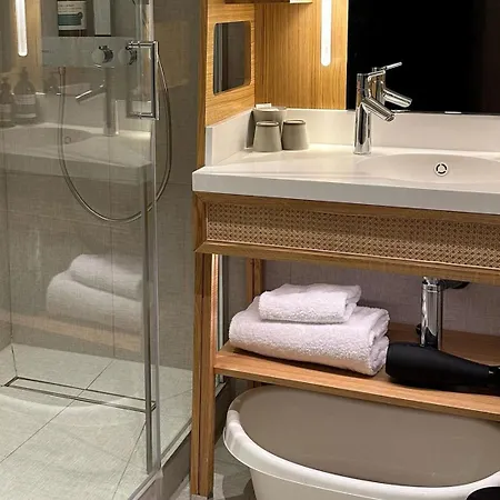 Firstname Bordeaux, Part Of Jdv By Hyatt 4* 波尔多