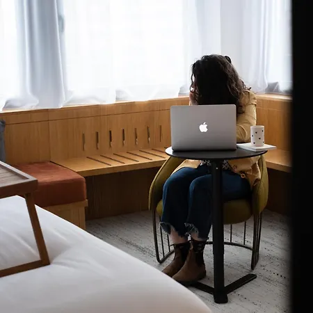 Firstname Bordeaux, Part Of Jdv By Hyatt 4*