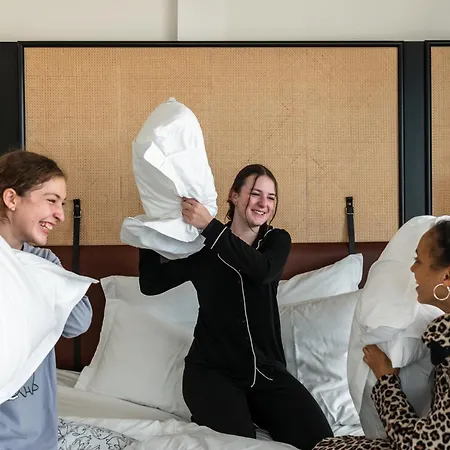 Firstname Bordeaux, Part Of Jdv By Hyatt Hotel 4*