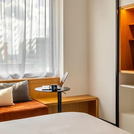 Firstname Bordeaux, Part Of Jdv By Hyatt 4* Bordeaux
