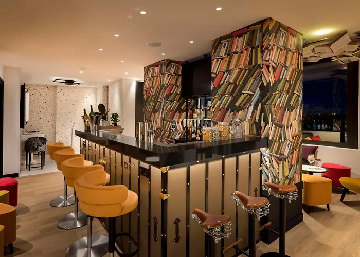 Firstname Bordeaux, Part Of Jdv By Hyatt Bordeaux